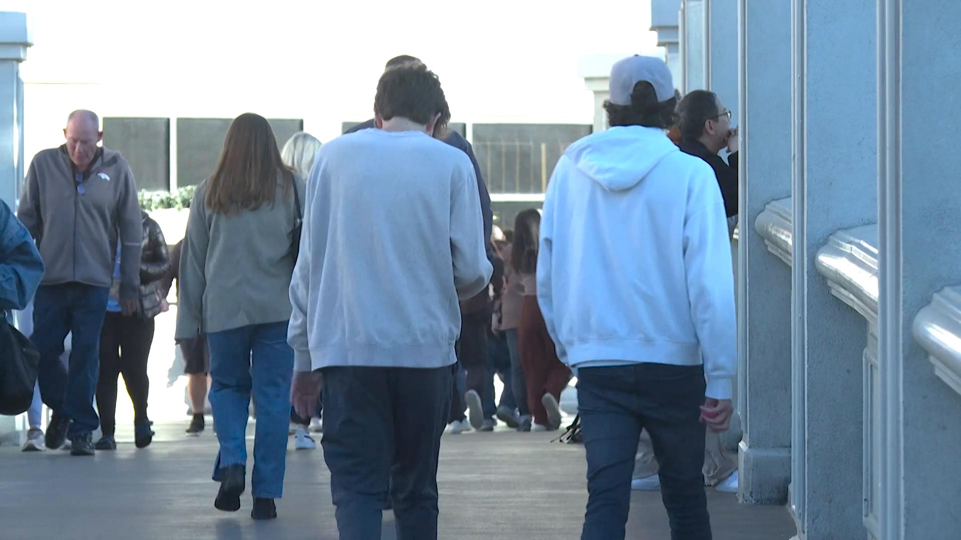 US NV Vegas Strip Pedestrian Bridge Ordinance (CR) Candorium